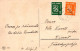 ANGE Noël Vintage Carte Postale CPSMPF #PKD248.A - Engel