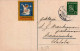 Feliz Año Navidad CAMPANA Vintage Tarjeta Postal CPSMPF #PKD121.A - Nouvel An