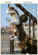 CPM*Film "PIRATES" Figure De Proue Du Galion "Neptune"  Carthago Films 13*5/6** SUP * 2 Scans - Autres & Non Classés