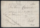 LaC II 8 Medenblick Pour Texel - 19/02/1814 - ...-1852 Voorlopers