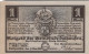 1 MARK 1921 Stadt DALHAUSEN Westphalia UNC DEUTSCHLAND Notgeld Banknote #PI046 - Lokale Ausgaben
