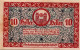 10 HELLER 1918-1921 Stadt RADSTADT Salzburg Österreich Notgeld Banknote #PD960 - [11] Local Banknote Issues