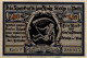 1.5 MARK 1922 Stadt STOLP Pomerania UNC DEUTSCHLAND Notgeld Banknote #PD366 - [11] Local Banknote Issues