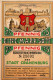 1.5 MARK 1921.Stadt KRANENBURG Rhine DEUTSCHLAND Notgeld Banknote #PF491 - [11] Local Banknote Issues