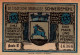 1.5 MARK 1914-1924 Stadt SCHNEIDEMÜHL Posen UNC DEUTSCHLAND Notgeld #PD313 - [11] Local Banknote Issues