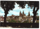 VISTA PARCIAL / PARTIAL VIEW / VUE PARTIELLE.- SANTIAGO DE COMPOSTELA / GALICIA.- ( ESPAÑA ) - Santiago De Compostela