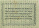 10 HELLER 1920 Stadt OBERACHMANN Oberösterreich Österreich Notgeld Papiergeld Banknote #PL797 - [11] Lokale Uitgaven