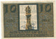 10 HELLER 1920 Stadt NIEDERWALDKIRCHEN Oberösterreich Österreich Notgeld Papiergeld Banknote #PL773 - [11] Local Banknote Issues