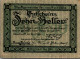 10 HELLER 1920 Stadt NEUMARKT AN DER YBBS Niedrigeren Österreich #PE468 - [11] Local Banknote Issues