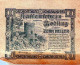 10 HELLER 1920 Stadt MoDLING Niedrigeren Österreich Notgeld Banknote #PD876 - Lokale Ausgaben