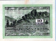 10 HELLER 1920 Stadt MITTERSILL Salzburg Österreich Notgeld Banknote #PI254 - Lokale Ausgaben