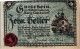 10 HELLER 1920 Stadt MARIA LANZENDORF Niedrigeren Österreich UNC Österreich #PH002 - [11] Emissioni Locali