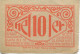 10 HELLER 1920 Stadt LOCHEN Oberösterreich Österreich Notgeld Papiergeld Banknote #PL714 - [11] Emisiones Locales