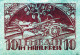 10 HELLER 1920 Stadt LEMBACH Oberösterreich Österreich Notgeld Banknote #PD766 - [11] Emisiones Locales