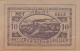 10 HELLER 1920 Stadt LASBERG Oberösterreich Österreich Notgeld Papiergeld Banknote #PG598 - [11] Emisiones Locales