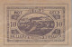 10 HELLER 1920 Stadt LASBERG Oberösterreich Österreich Notgeld Banknote #PD788 - [11] Emisiones Locales