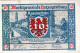 10 HELLER 1920 Stadt HERZOGENBURG Niedrigeren Österreich Notgeld #PD598 - Lokale Ausgaben