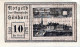 10 HELLER 1920 Stadt HENHART Oberösterreich Österreich Notgeld Banknote #PD601 - [11] Emisiones Locales