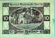 10 HELLER 1920 Stadt HAIDERSHOFEN Niedrigeren Österreich UNC Österreich Notgeld #PH478 - [11] Emisiones Locales