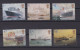 GRANDE-BRETAGNE 2004 TIMBRE N°2548/53 NEUF AVEC CHARNIERE BATEAUX - Unused Stamps