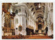 AK 213629 CHURCH / CLOISTER - Waldsassen / Opf. - Stiftsbasilika - Marienaltar - Chiese E Conventi