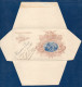 Argentina To France, 1900, Uprated Postal Stationery   (017) - Enteros Postales