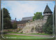 HOLLAND NETHERLAND MAASTRICHT FALIEZUSTER PARK MONASTERY POSTCARD CARTOLINA ANSICHTSKARTE CARTE POSTALE POSTKARTE CARD - Maastricht