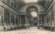 FRANCE - Palais De Versailles - Galerie Des Batailles - Vue à L'intérieure - Carte Postale Ancienne - Versailles (Château)
