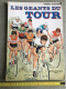 LES GÉANTS DU TOUR THÉO MATHY ARTS & VOYAGES SPORT 1976 CYCLISME VINTAGE - Deportes