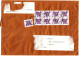 Polonia,lotto Di 1 Cartolina Postale, 2 Moduli Postali (1 Franc.danneggiato), 3 Buste (Poznan, Cliwice, Olsztyn (4 Scan) - Covers & Documents