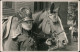 Ansichtskarte  Reiter SS Totenkopf Division - 2. WK  2 Weltkrieg Fotokarte Pferd 1940 - Weltkrieg 1939-45