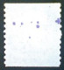 United States, Scott #1820, Used(o), 1981, Rate Change "B" Eagle , (18¢), Violet - Used Stamps