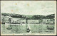 Croatia-----Rijeka (Fiume)-----old Postcard - Croatie