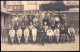 +++ Photo Carte - Phot. Van Horen à BRUXELLES - BRUSSEL - Photo De Classe - Ecole - 1930  // - Bruxelles-ville