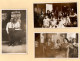 Lot Photos Maison Valette Café Vins Liqueurs - Paris XIVe Arrondissement - Années 1930 - Beroepen