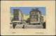 Croatia-----Rijeka (Fiume)-----old Postcard - Croatie