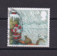 GRANDE-BRETAGNE 2004 TIMBRE N°2599 OBLITERE NOEL - Used Stamps