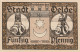 NOTGELD / ALLEMAGNE - 59302 OELDE - 50 PFENNIG - Other - Europe