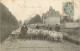 VERNEUIL SUR AVRE Le Marché Aux Moutons - Verneuil-sur-Avre