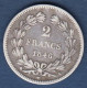 Louis Philippe I - 2 Francs 1846K - 2 Francs