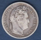 Louis Philippe I - 2 Francs 1846K - 2 Francs