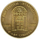 France 1 EURO 30 Juin 1998 Monométallique Aix En Provence (13) 50 Eme Festival D'Art Lyrique 1948/1998 - Euros De Las Ciudades