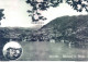 E425 - Cartolina  Provincia Di Como -cernobbio Panorama Da Blevio - Como