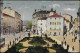 Croatia-----Rijeka (Fiume)-----old Postcard - Croacia
