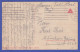 Deutsches Reich 1914 Marine-Feldpostkarte Panzerkreuzer Yorck - Feldpost (postage Free)