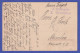 Deutsches Reich 1914 Marine-Feldpostkarte Aus Wilhelmshaven - Torpedoboot - Feldpost (portvrij)