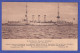 Deutsches Reich Wohl 1915 Marine-Feldpostkarte Kleiner Kreuzer Emden - Feldpost (franchigia Postale)