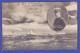 Deutsches Reich 1916 Marine-Feldpostkarte U-Boot U 9 Kapitänleutnant Weddigen - Feldpost (franchigia Postale)