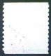 United States, Scott #1905a, Used(o), 1984 Coil, Transportation Series: Caboose Of 1890s, 11¢, Red - Used Stamps