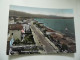 Cartolina Viaggiata "FOLLONICA Panorama Di Levante" 1956 - Grosseto